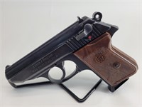 ERMA RX22 .22LR PISTOL