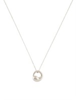 Tiffany & Co. Eternal Circle Necklace