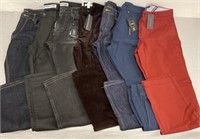 NWT Men's Jeans- 33X30, 33X34