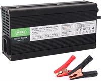 29.2V 15A LiFePO4 Battery Charger