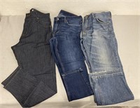 Men's Jeans- 32x30