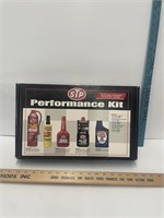 Vintage STP Richard Petty Performance Kit