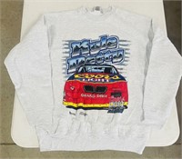 Large Kyle Petty Sweatshirt