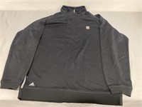 Adidas 2XL Pull Over Sweater