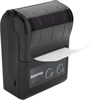 Wireless Thermal Receipt Printer