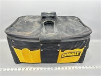 Large DeWalt tool bag