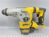 DeWalt DCH293 20 V hammer drill