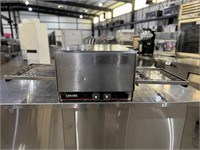Lincoln 1301 Electric Conveyor Oven 16”wide chain