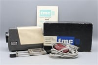 Vintage TMC Pocket Projector