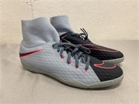 Nike Hypervenomx Shoes Size 11.5