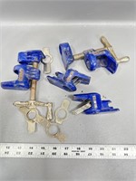 Irwin pipe clamp parts
