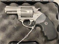 Charter Arms Pit Bull 40 S&W