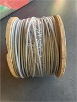 1 Roll 1/4” Coated Cable