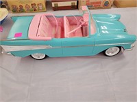 Barbie 1957 Chevrolet