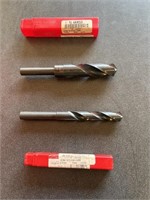 Cle-line Drill Bits