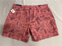 NWT Ralph Lauren Polo Shorts Size 38