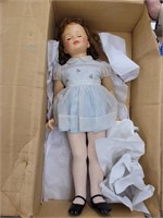 Ideal Patti Playpal Doll