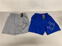 NWT Under Armour Shorts Men's Size Small