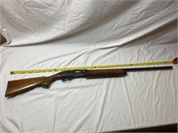 Remington Model 1100, 12 Gauge,  2 3/4 Or