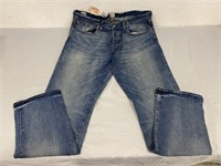 NWT Gap Denim Jeans Size 36x34