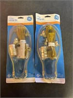 3-way Lamp Kits