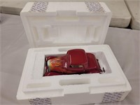 1/24 Franklin Mint 1932 Ford Deuce Coupe Hot Rod