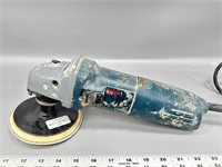 Bosch 1700A grinder polisher