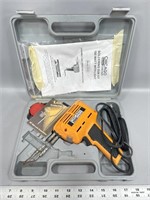 Chicago electric solder gun kit