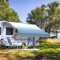 $420 RV Awning Fabric Replacement