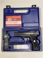 Colt 2000 9mm (s/n PF11937)
