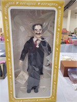 Effenbee Groucho Marx Doll