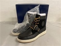 New Ralph Lauren Boots- Men's Size 10