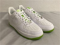 Nike Air Force Ones- Women's Size 12