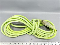 25' 12 gauge extension cord