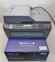 Brother MFC-L2685DW Printer, Scanner, Fax