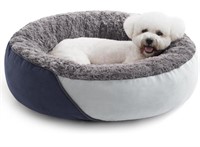 Calming Dog Beds for Small Medium Pets