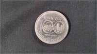 1974 Canada One Dollar