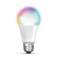 Feit Smart-Enabled LED Bulb Color Changing