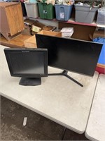 Monitors