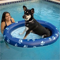 PoolCandy Pet Float