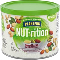 PLANTERS NUT-RITION ASSORTED NUTS