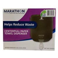 GeorgiaPacific Centerpull Paper Towel Dispenser