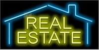 REAL ESTATE TERMS AND CONDITIONS
