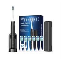 Sonic Electric Toothbrushes for Adults