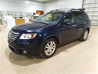 2013 Subaru Tribeca 7-Passenger