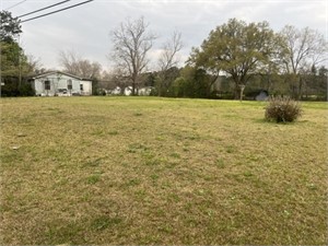 Tract 1- Mercer lots On North Beech Total 0.38 Ac