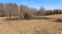 13.39 +/- Acre Lot