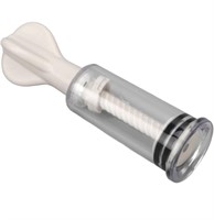 Silicone Nipple Corrector, Easy to Operate,