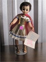 Marc Anthony in box - Madame Alexander doll Co.