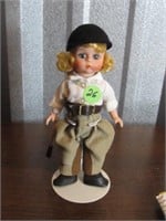 Riding Habit in Box - Madame Alexander doll co.